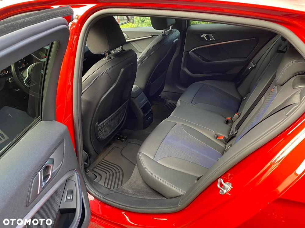 BMW Seria 1 118i M Sport - 18