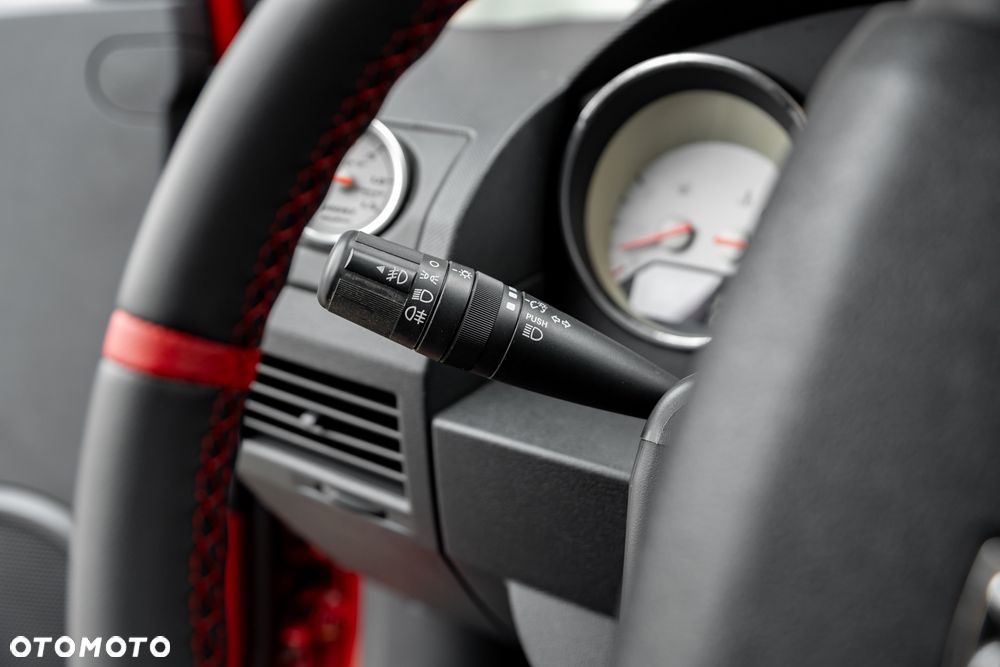 Dodge Caliber 2.4 SRT4 Turbo - 32