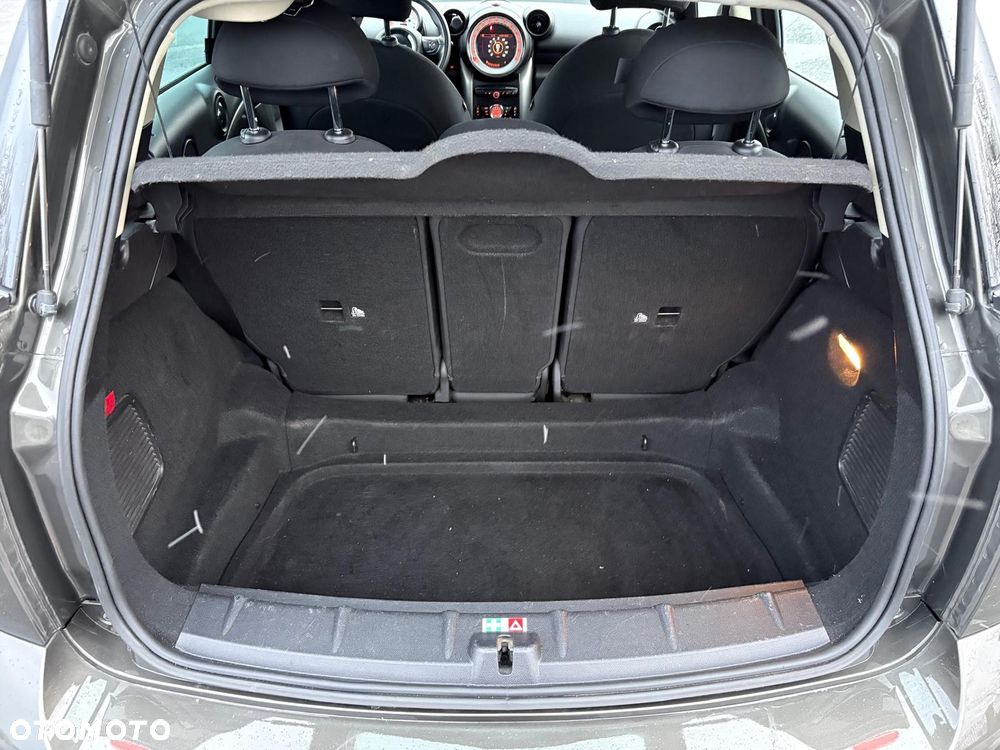 MINI Countryman - 10