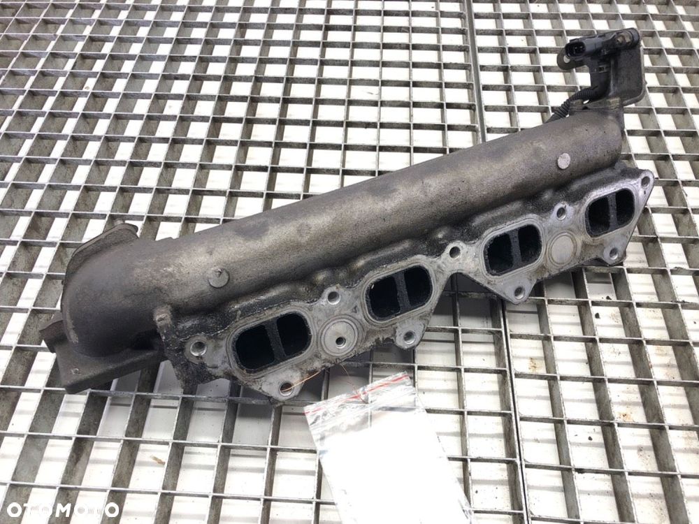 KOLEKTOR SSĄCY  MAZDA 5 (CR19) 2005 - 2010 2.0 CD (CR19) 105 kW [143 KM] olej napędowy 2005 - 2010 - 3