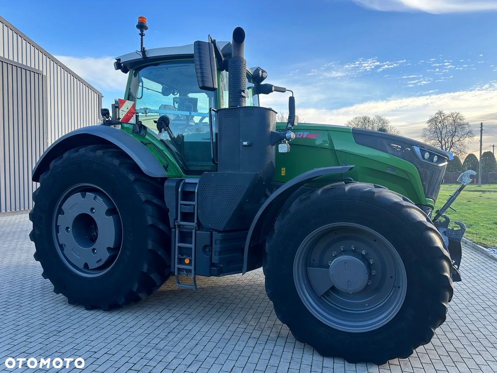 Fendt 1050 Vario PROFI Plus, 942 Gen6 - 8