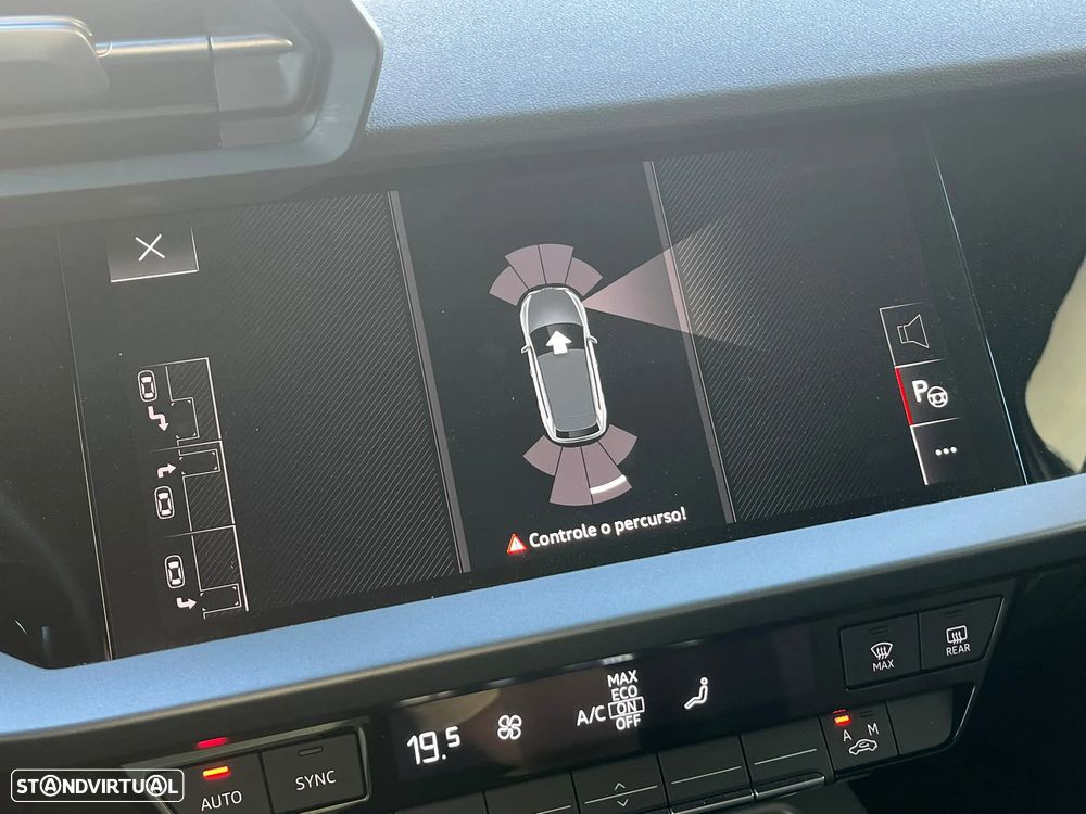 Audi A3 Sportback 30 TFSI Advanced S tronic - 21