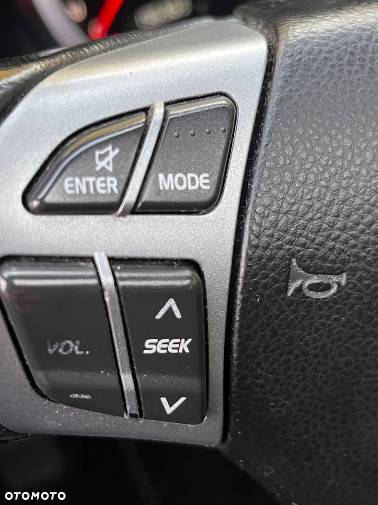 Suzuki Grand Vitara 2.0 Automatik Comfort Limited - 12