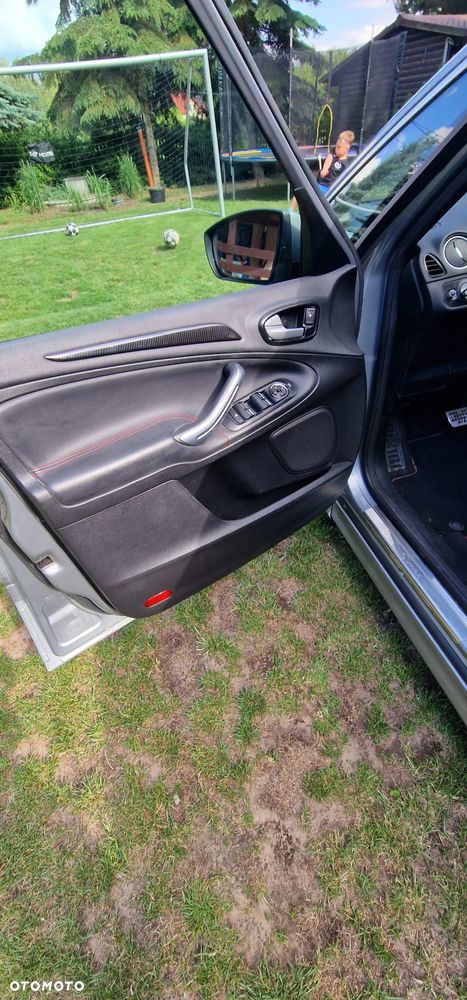 Ford S-Max 2.0 T Titanium MPS6 - 17