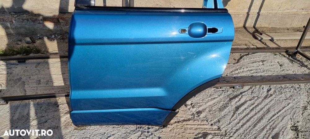 Usa stanga spate Range Rover Evoque 2012-2019 - 1