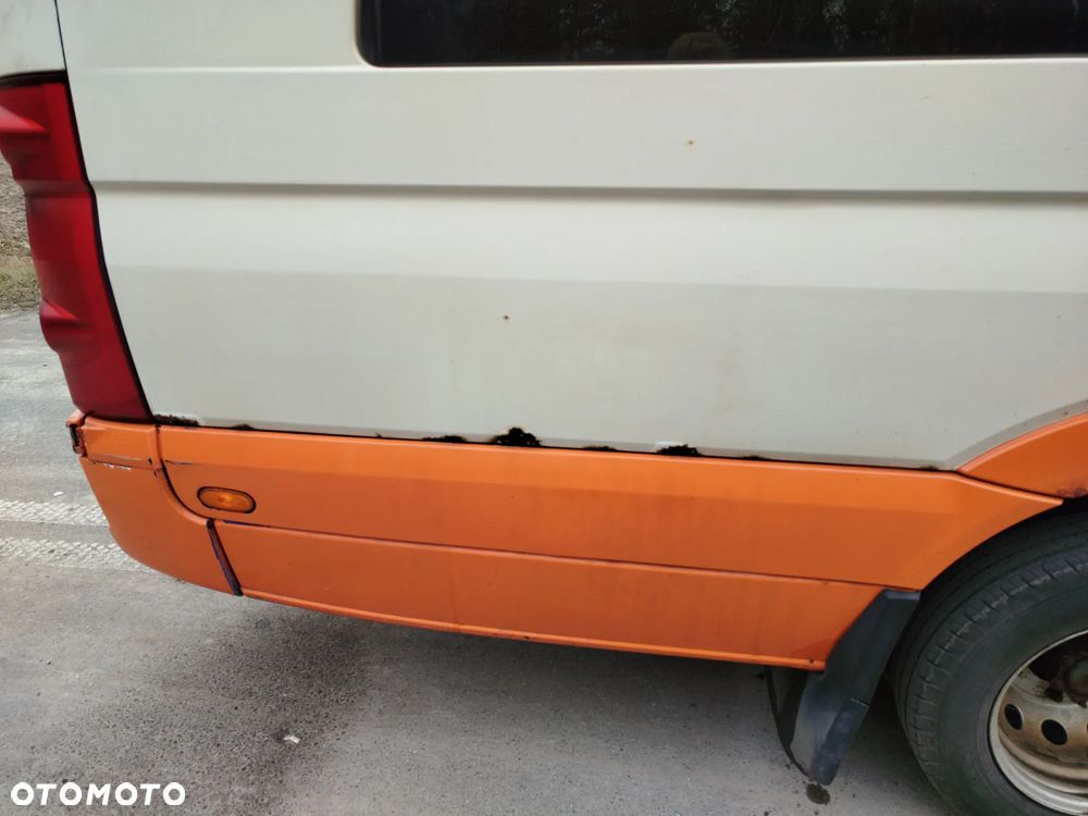 Volkswagen CRAFTER - 10