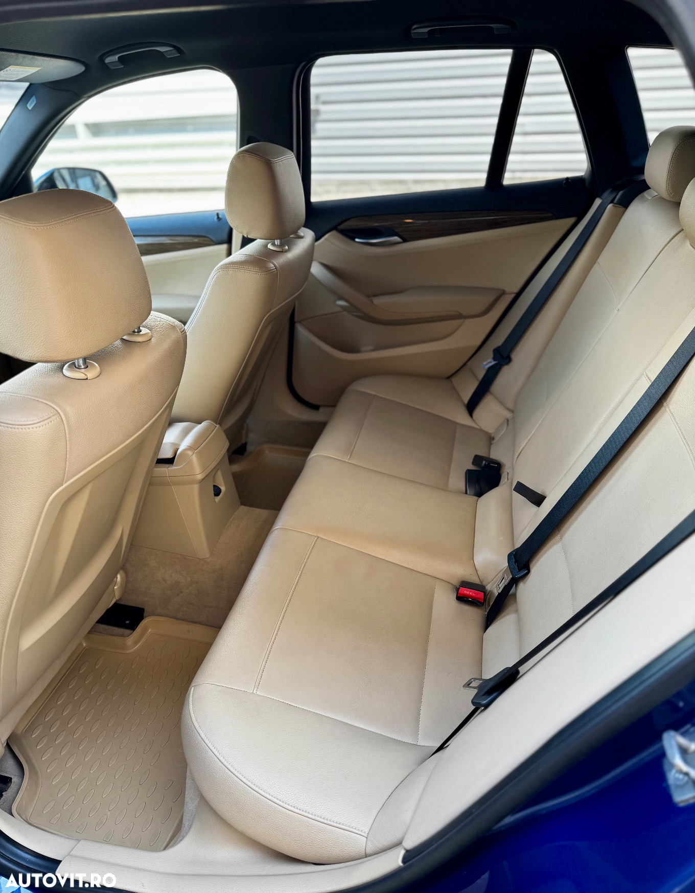 BMW X1 xDrive25d Aut. Sport Line - 15