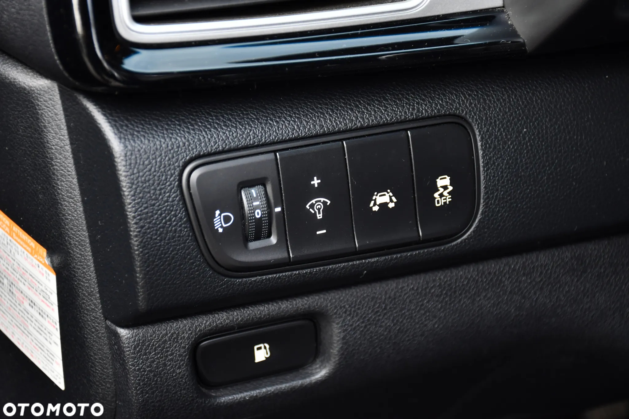 Kia Niro 1.6 GDI Hybrid L - 32