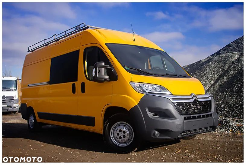Citroën Jumper - 15
