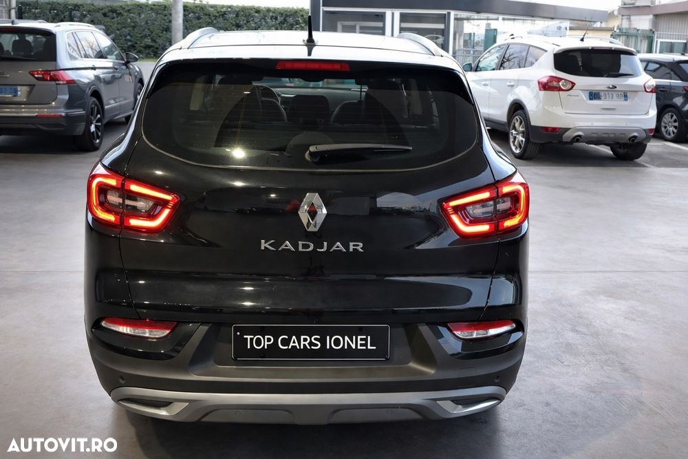 Renault Kadjar ver-tce-160-edc-gpf-intens - 4