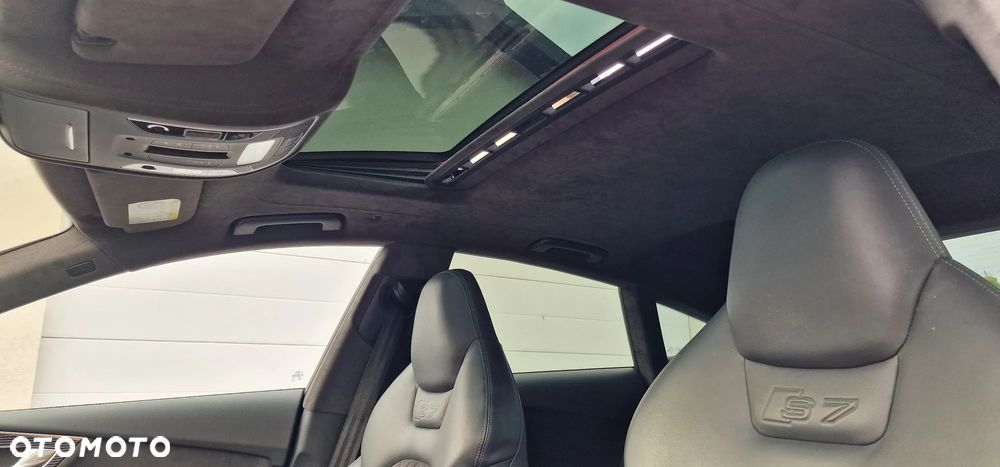 Audi S7 Sportback - 6