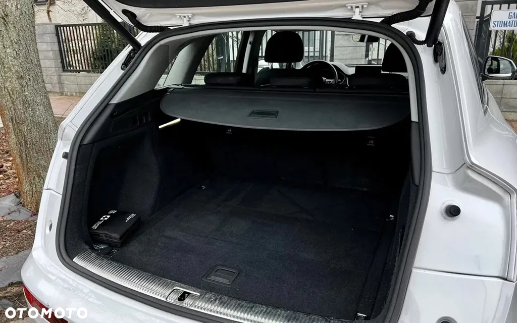 Audi Q5 40 TDI Quattro Sport S tronic - 27