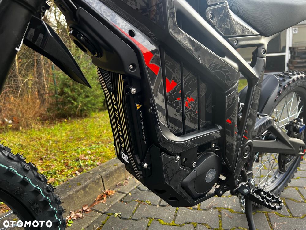 Talaria Sting MX - 5