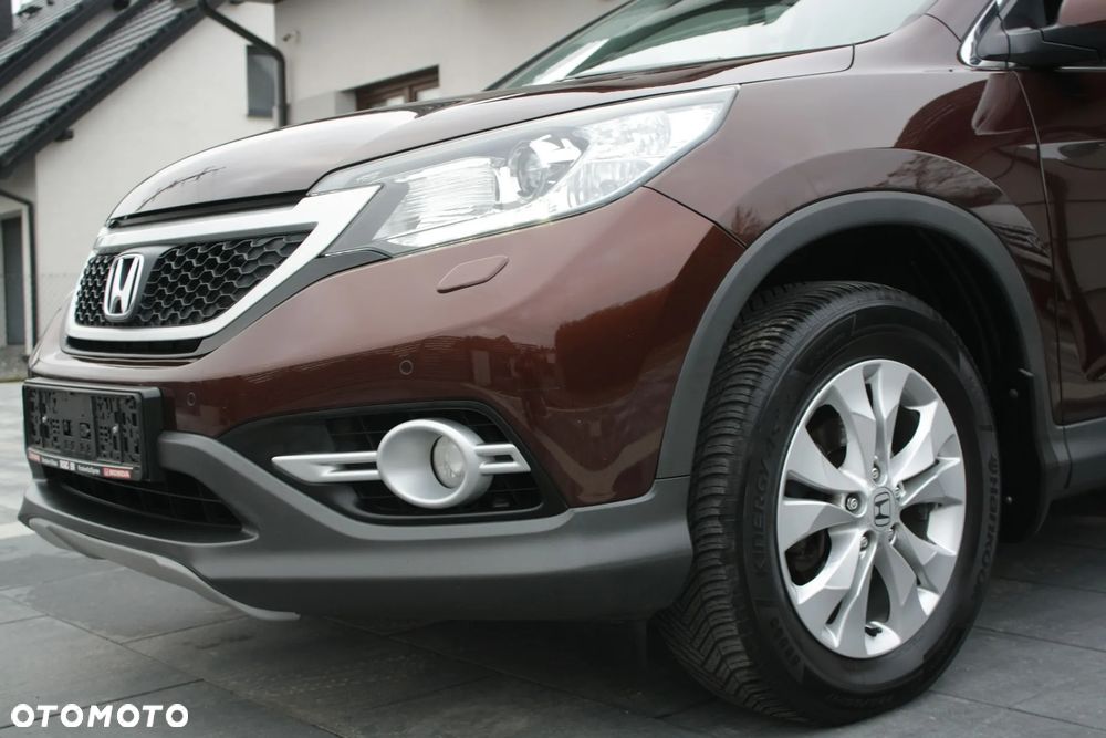Honda CR-V 1.6i-DTEC Lifestyle (2WD) - 7