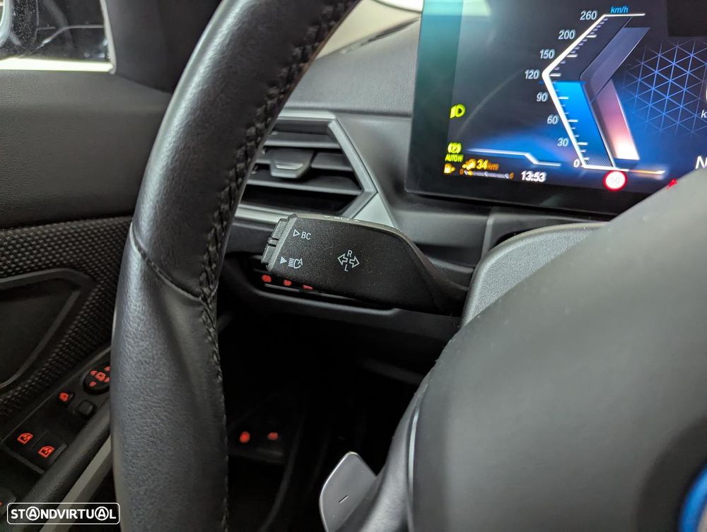 BMW 320 e Corporate Edition Auto - 22