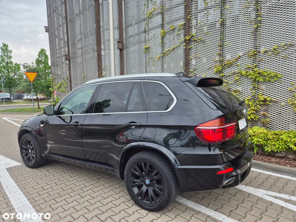 BMW X5 3.0d xDrive - 4