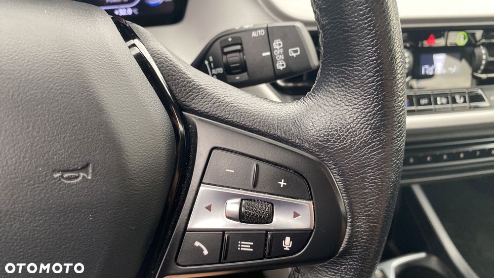 BMW Seria 1 118i Advantage - 19
