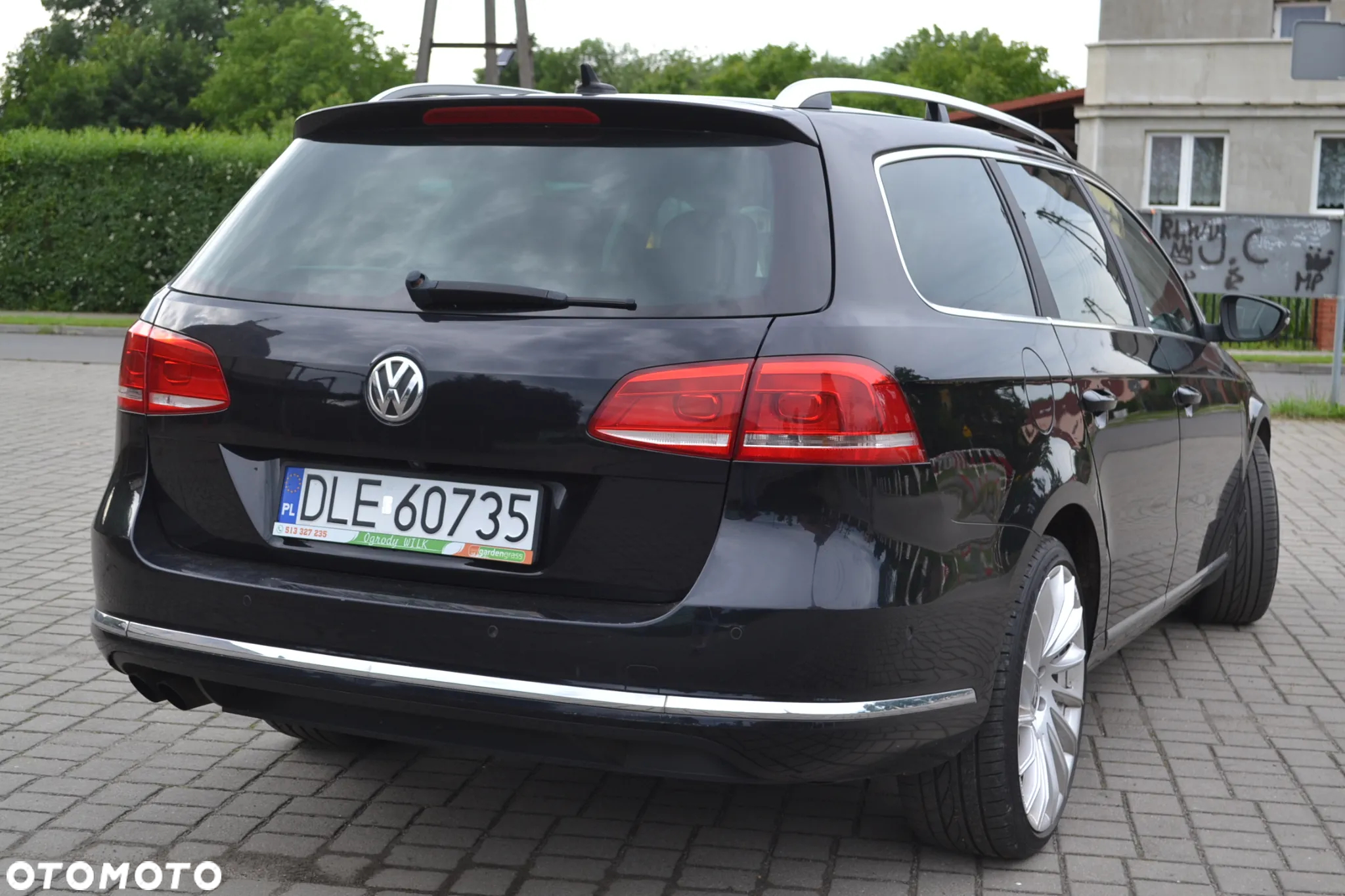Volkswagen Passat 2.0 TDI Comfortline DSG - 7