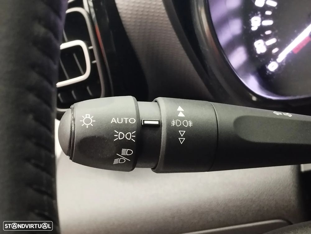 Citroën C3 Aircross 1.2 PureTech C-Series - 21