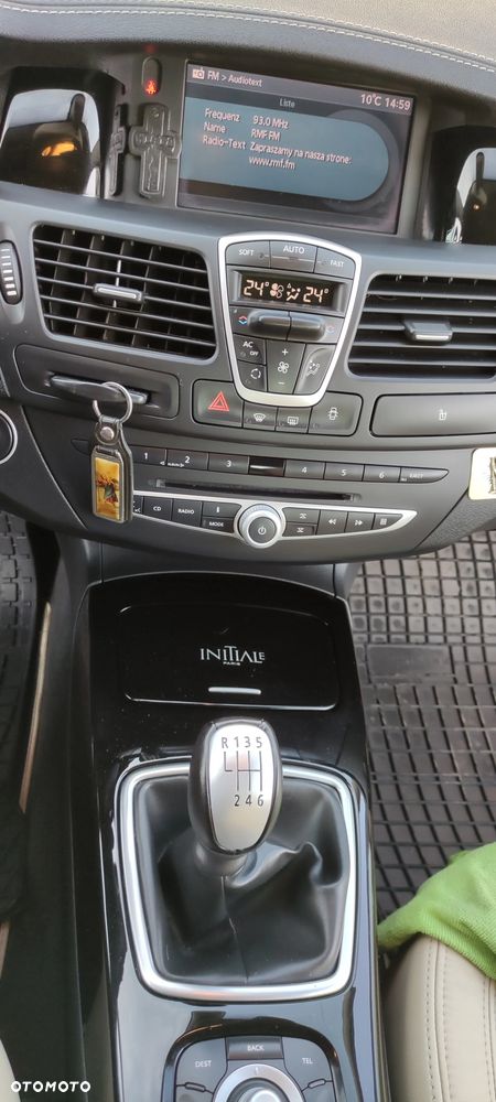 Renault Laguna dCi 180 FAP Initiale - 5