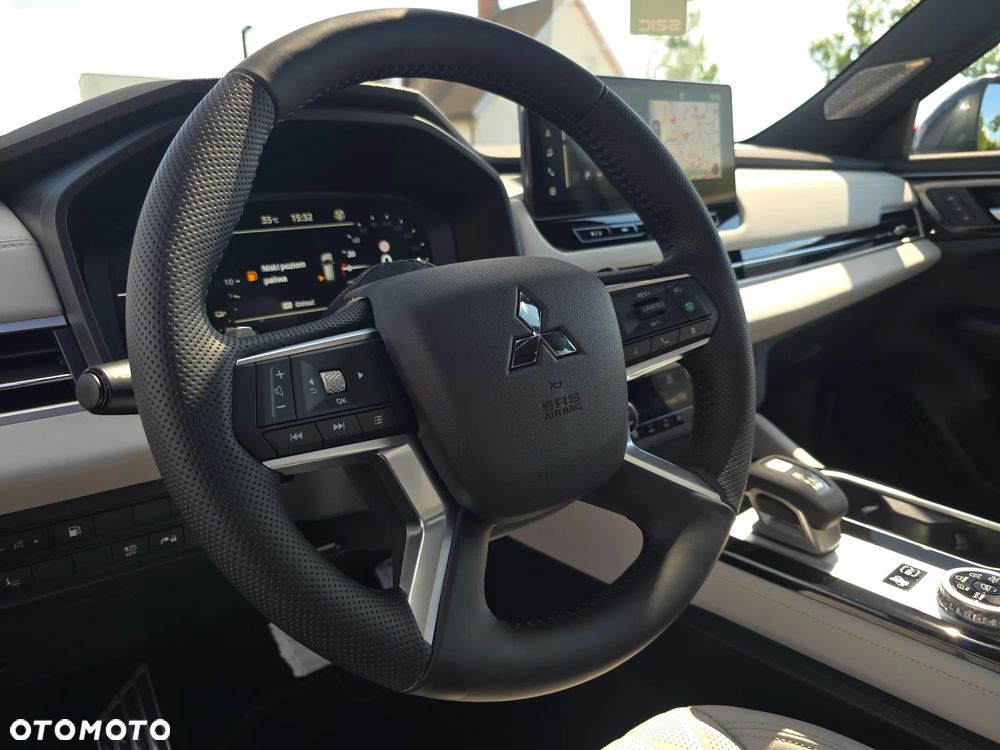 Mitsubishi Outlander Instyle - 14