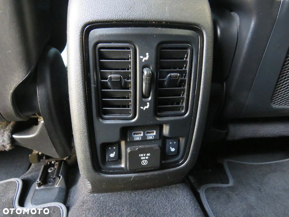 Dodge Durango 3,6 Citadel - 30