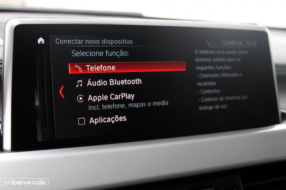 BMW X2 16 d sDrive Auto - 17