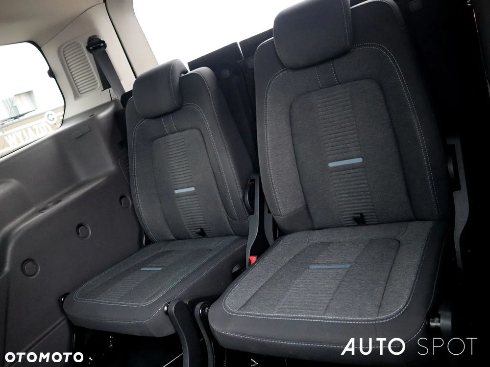Ford Tourneo Connect 1.5 EcoBlue Active PowerShift - 40