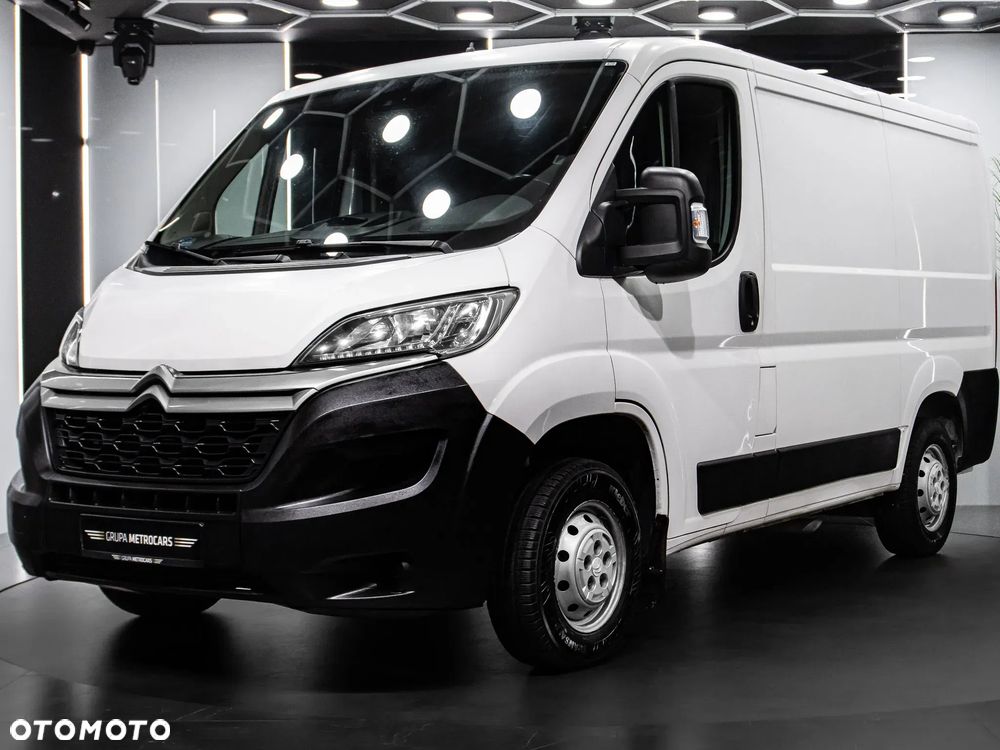 Citroën Jumper L1H1 S&S Live - 2