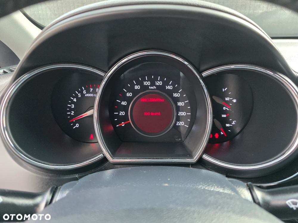 Kia Rio 1.4 Platinum Edition - 10