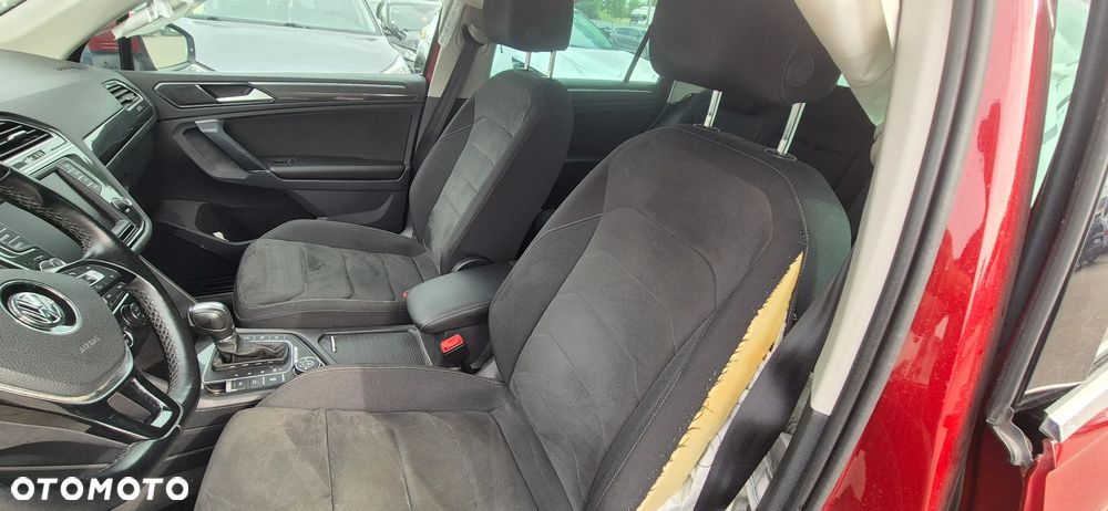 Volkswagen Tiguan 2.0 TDI BMT SCR 4Mot JOIN DSG - 18