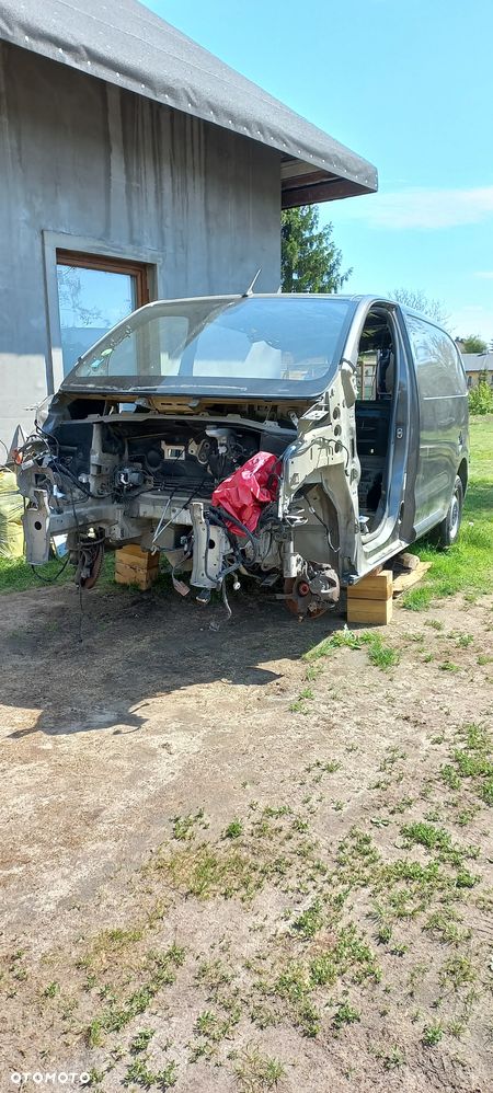 Peugeot Expert - 2