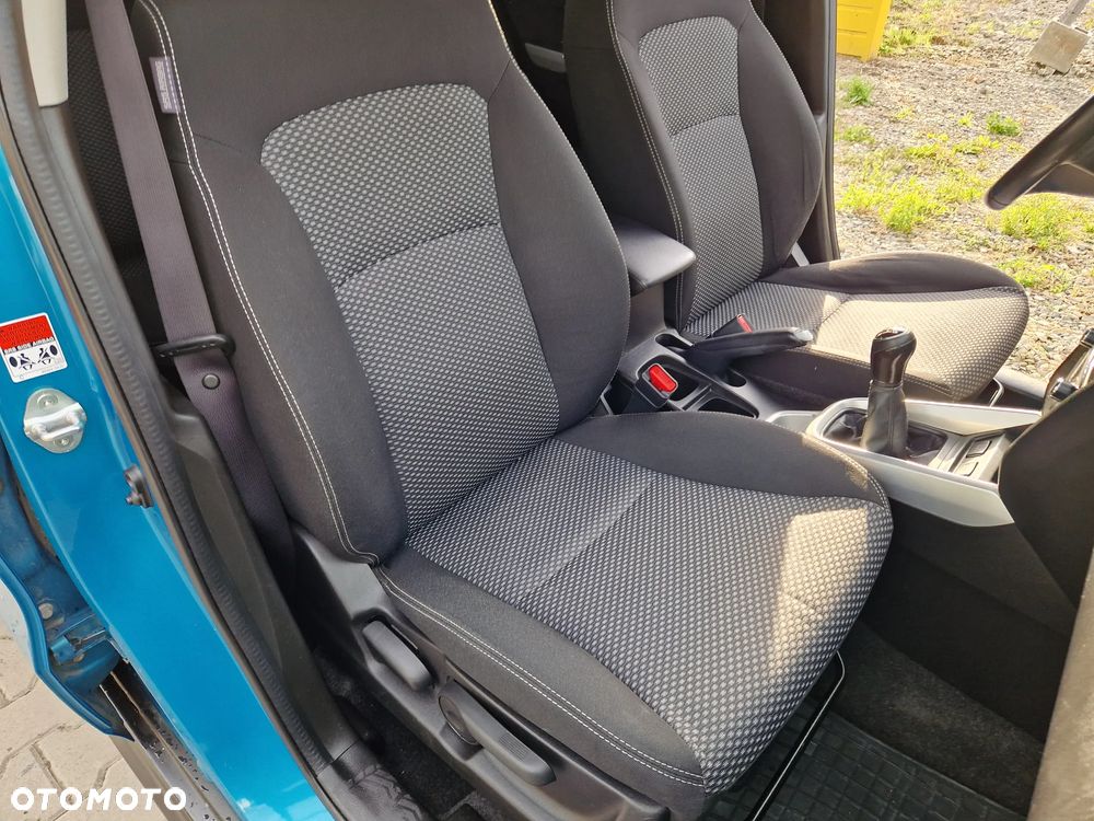 Suzuki Vitara 1.6 Premium 2WD - 23
