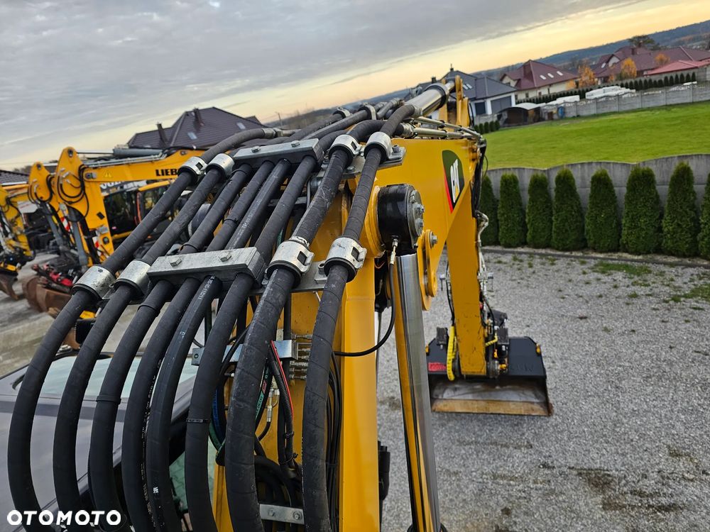 Caterpillar M 313 D - 32