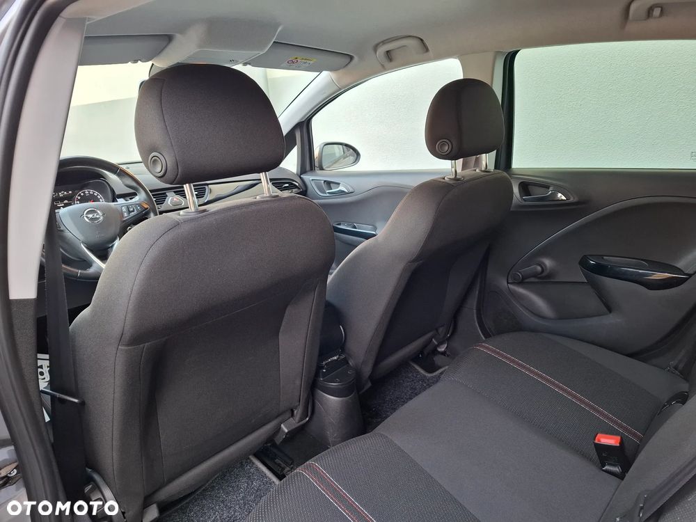 Opel Corsa 1.4 (ecoFLEX) Start/Stop Color Edition - 15