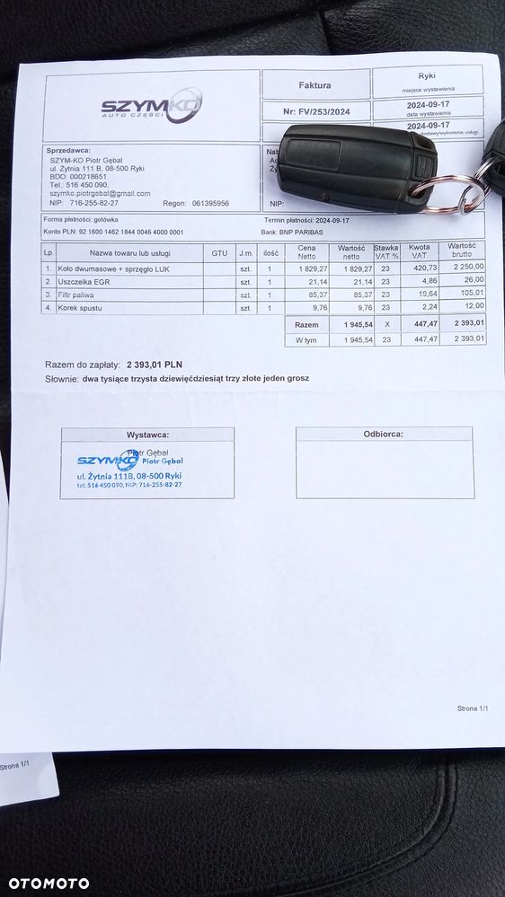 BMW Seria 1 116d - 25