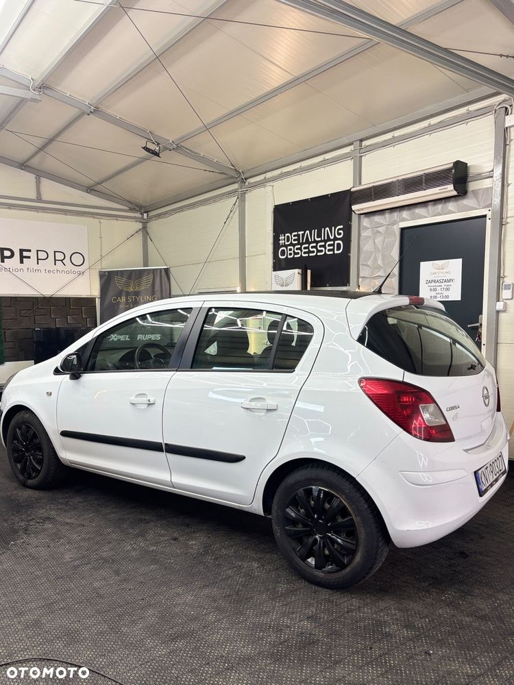 Opel Corsa 1.3 CDTI Enjoy - 3