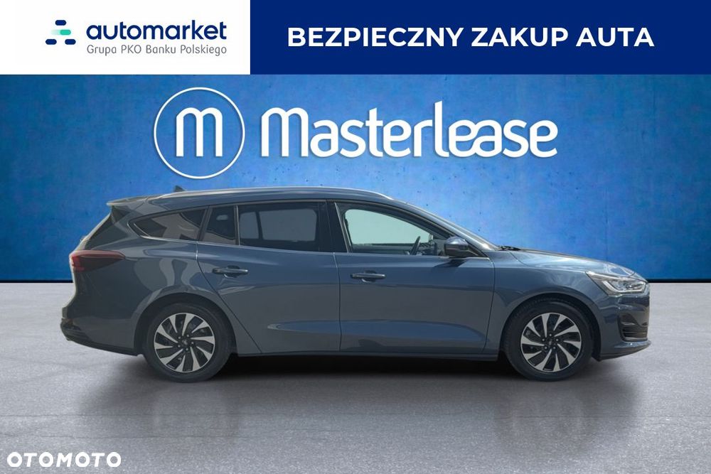 Ford Focus 1.5 EcoBlue Titanium X - 4