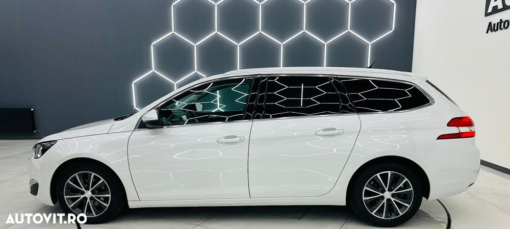 Peugeot 308 e-HDi 115 Stop & Start Allure - 34