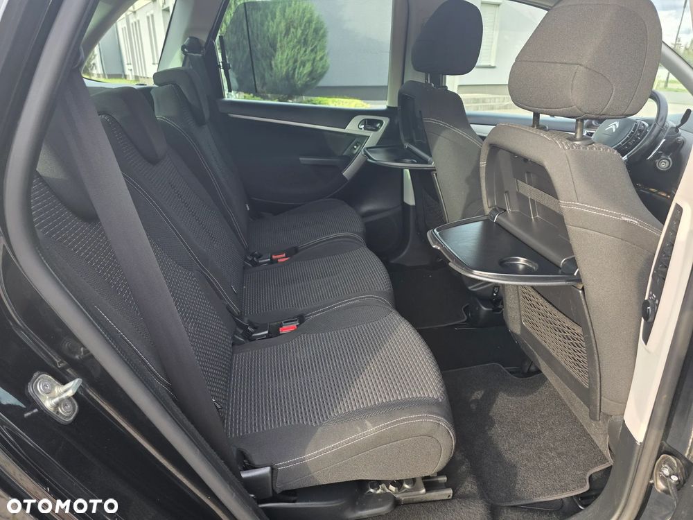 Citroën C4 Picasso 1.6 HDi Equilibre Pack MCP - 19