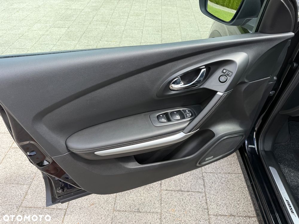 Renault Kadjar Energy dCi 130 Bose Edition - 13