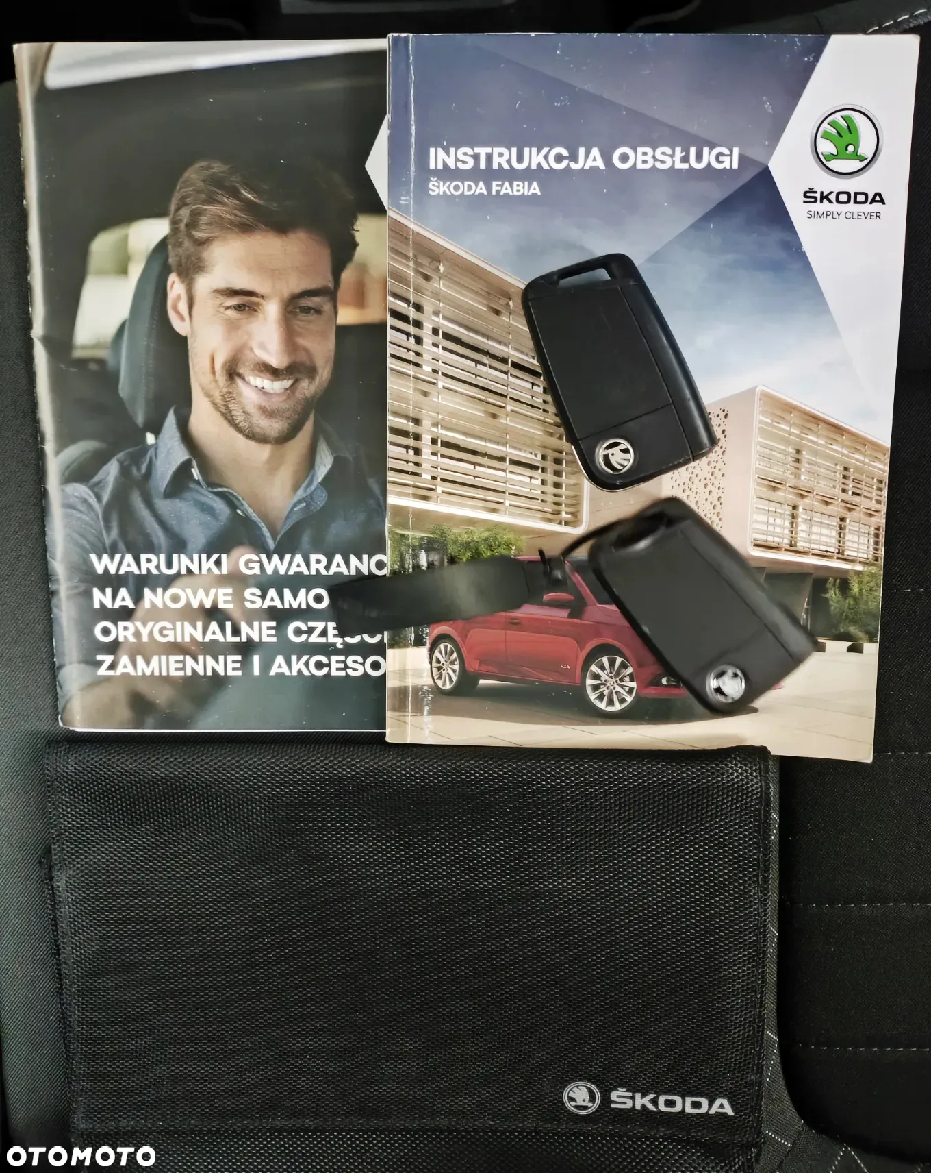 Skoda Fabia 1.0 TSI Ambition - 27