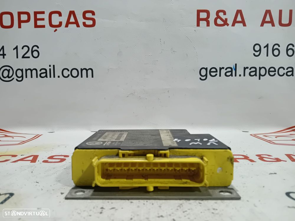 Centralina Módulo ABS VW Polo 4 IV 6Q0909605S 3331296 Original - 4