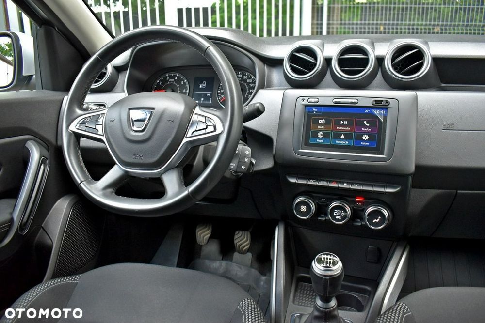 Dacia Duster 1.0 TCe Prestige - 17