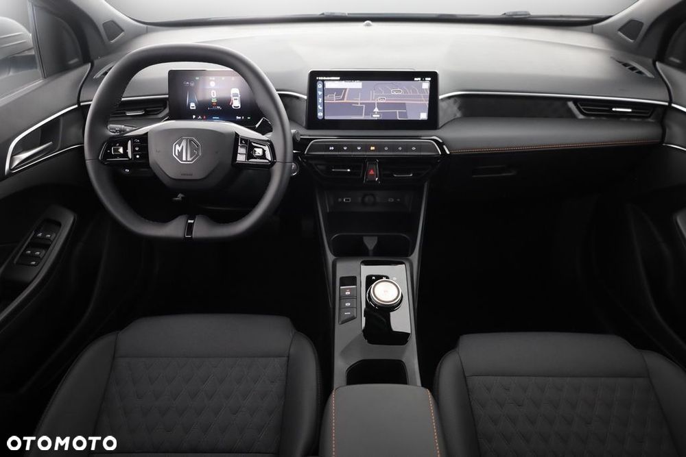 MG MG3 1.5 HEV+ Exclusive - 15
