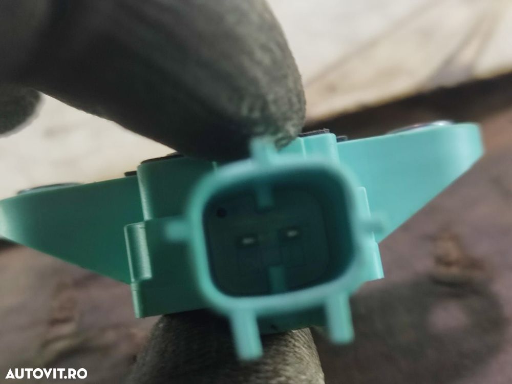 Senzor impact 8K0955557C Audi Q5 8R [2008 - 2012] 2.0 tdi CGLB - 4