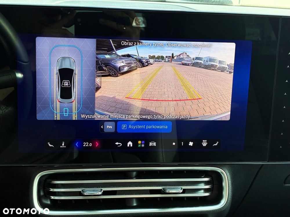 Mercedes-Benz CLA - 13