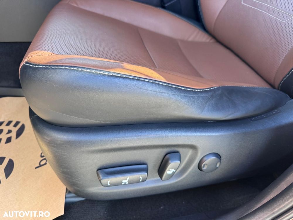 Lexus Seria NX 200t AWD Executive Plus - 25