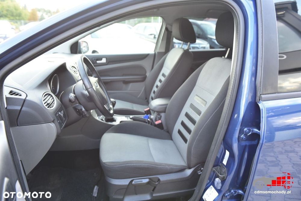 Ford Focus - 13