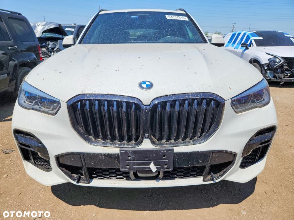BMW X5 xDrive40i - 6